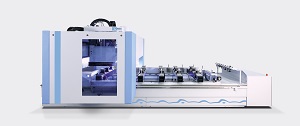 Sudagent doo CNC - obradni centri